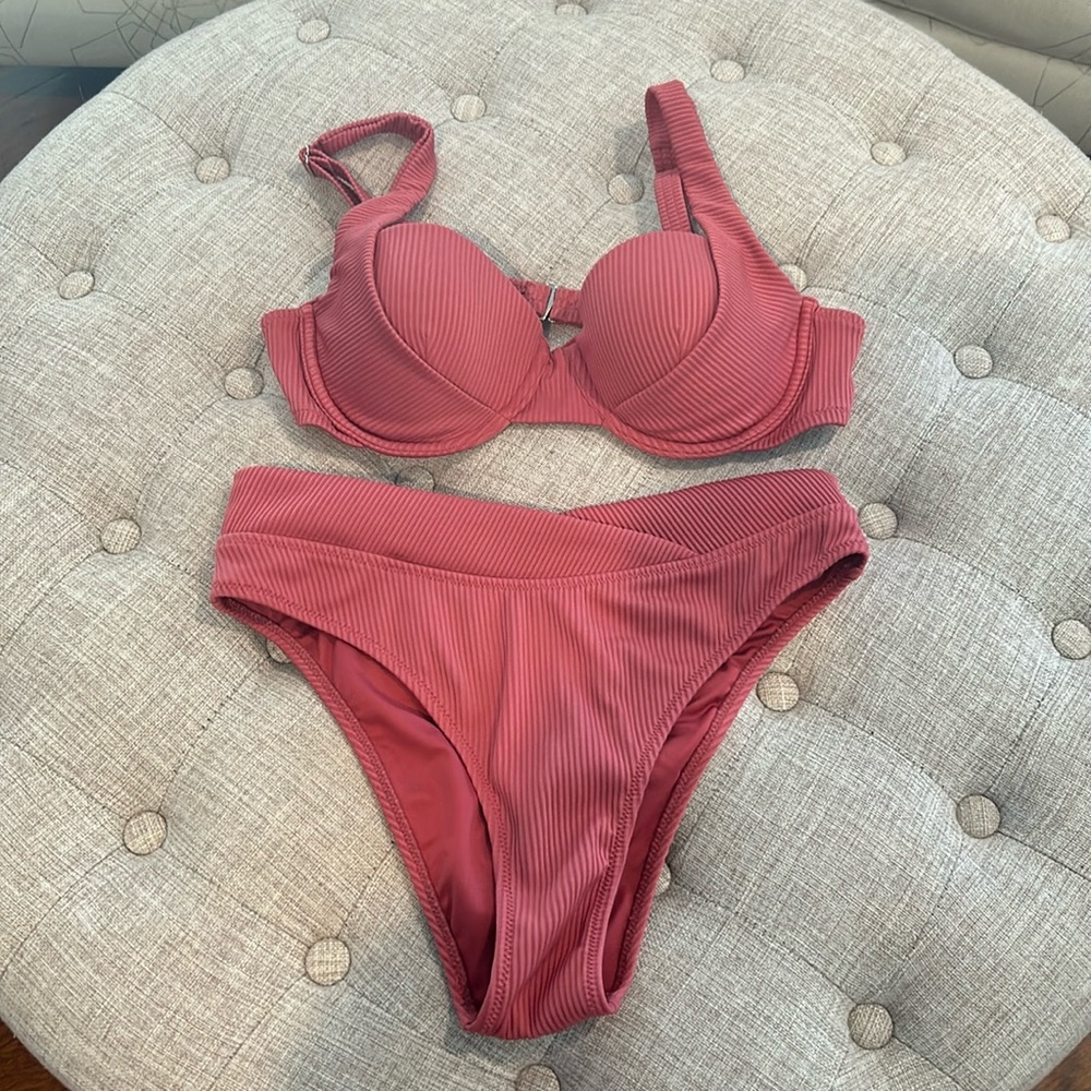 Cupshe small bikini